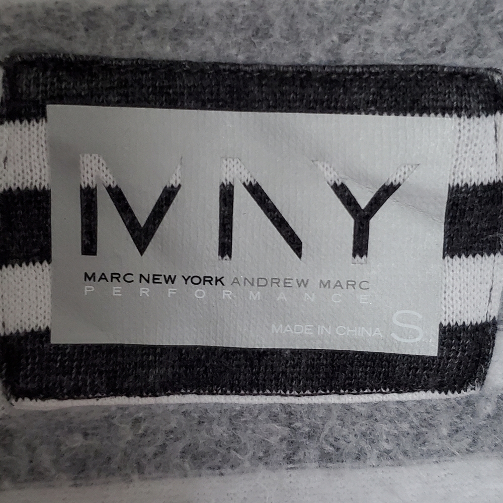 Marc New York Small  Striped Blazer New - Picture 8 of 8